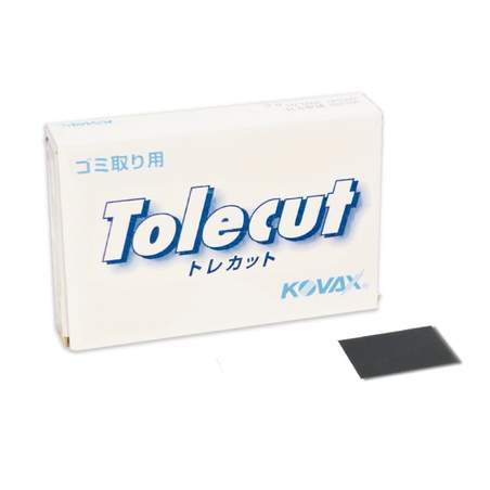 Kovax Tolecut Black 1/8 Cut P3000