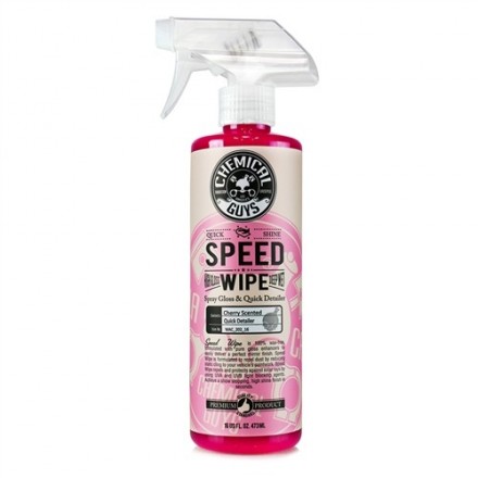 Chemical Guys Speed Wipe 473ml