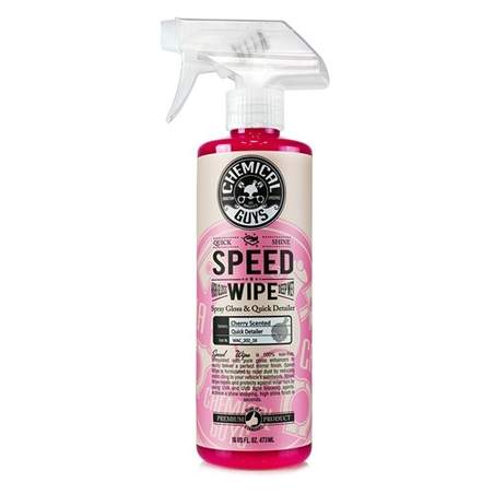 Chemical Guys Speed Wipe 473ml