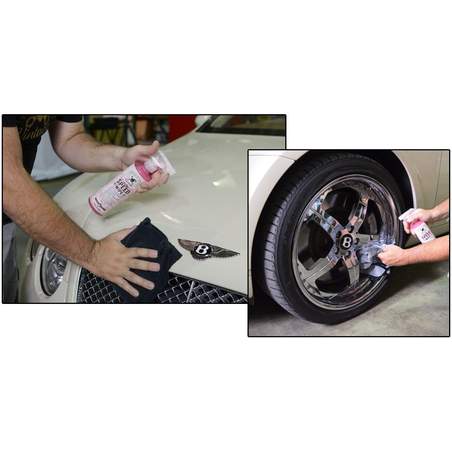 Chemical Guys Speed Wipe 473ml