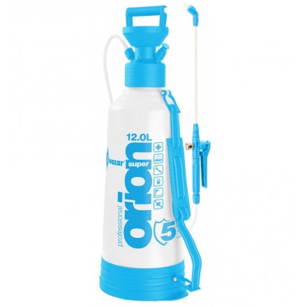 Kwazar Orion Super PRO+ 12L