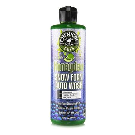 Chemical Guys Honeydew Snow Foam 473ml