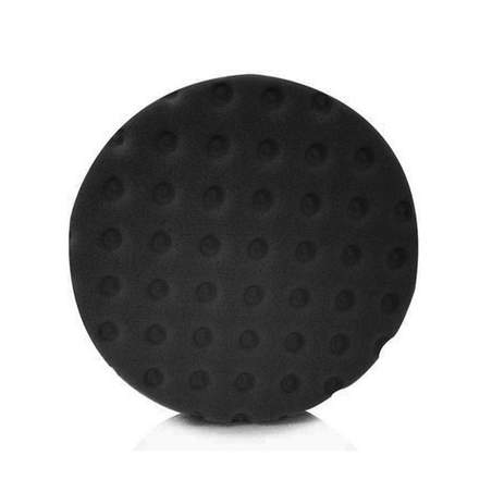 Lake Country CCS Finishing 80mm Črna