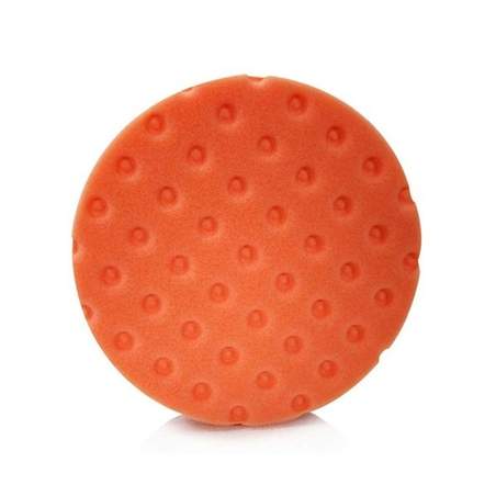 Lake Country CCS Light Cutting 80mm Oranžna