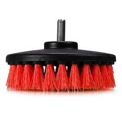 CHEMICAL GUYS DRILL BRUSH HAVY DUTY 150mm