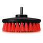 Chemical Guys Drill Spinner Heavy Duty Red