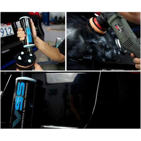 Chemical Guys VSS Scratch & Swirl Remover 473ml