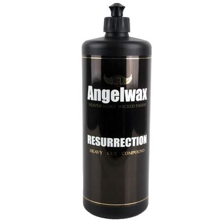 Angelwax Resurrection Heavy Compound 1L