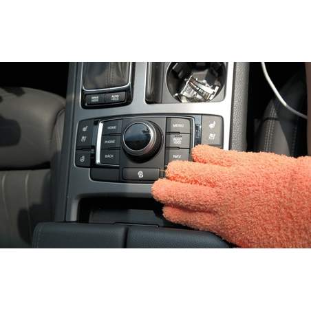 CarPro Microfiber Gloves