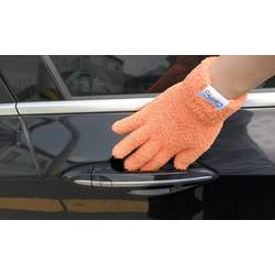 CarPro Microfiber Gloves