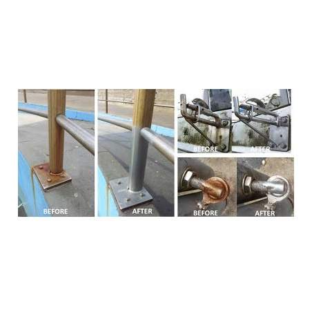 Autosol Rust Ex 250 ml