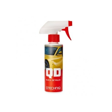 Gtechniq Quick Detailer 500ml