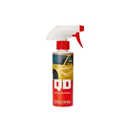 Gtechniq Quick Detailer 500ml