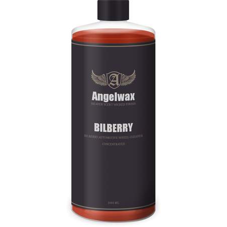 Angelwax Billberry Koncentrat 1000ml