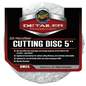 Meguiar's DA Microfiber Cutting Disc 140mm 2/1 Meguiar's DA Microfiber Cutting Disc 140mm 2/1