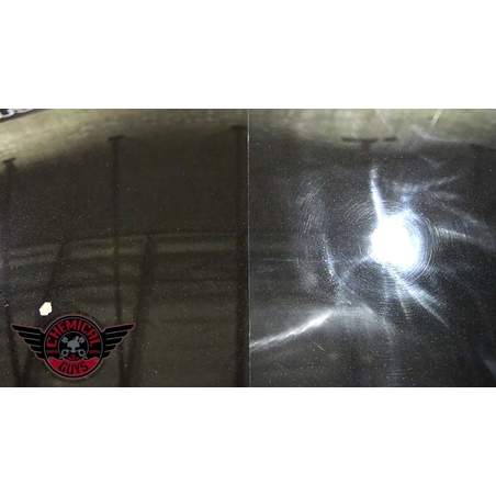 Chemical Guys All In 1 Polish + Shine + Sealant 473ml