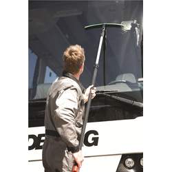 Vikan Wipe-N-Shine 45 cm