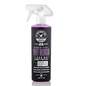 Chemical Guys Mat Renew Rubber + Vinyl Floor Mat Cleaner & Protectant 473ml