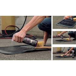 Chemical Guys Mat Renew Rubber + Vinyl Floor Mat Cleaner & Protectant 473ml