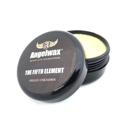 Angelwax The Fifth Element