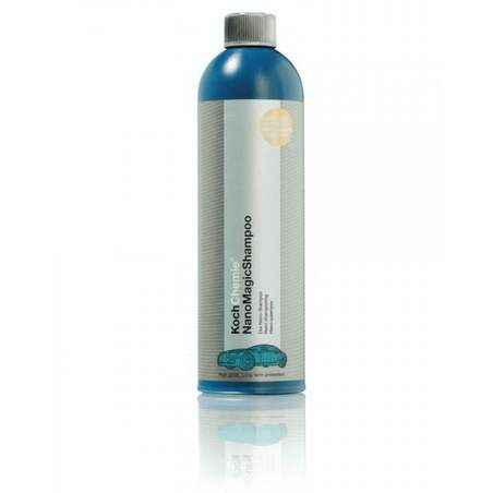 KochChemie Nano Magic Shampoo 750ml