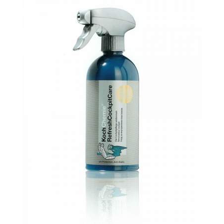 KochChemie Refresh Cockpit Care 500ml