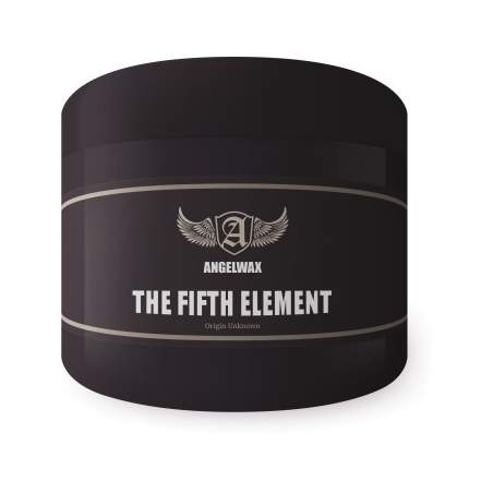 Angelwax The Fifth Element 250ml