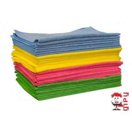 Gipy Multi mikro krpa 40x40cm