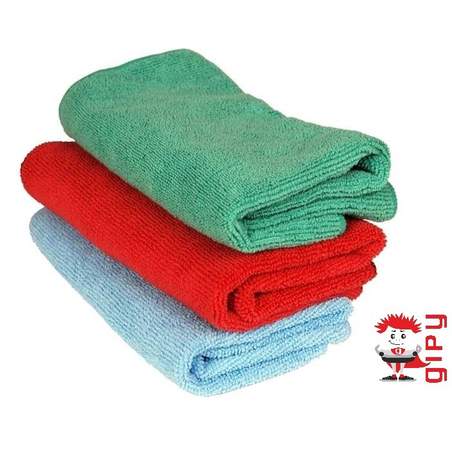 Gipy Multi mikro krpa 40x40cm 3/1