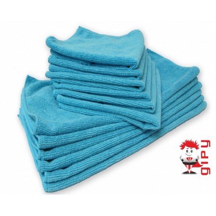 Gipy Microfiber Maxi Combo pack