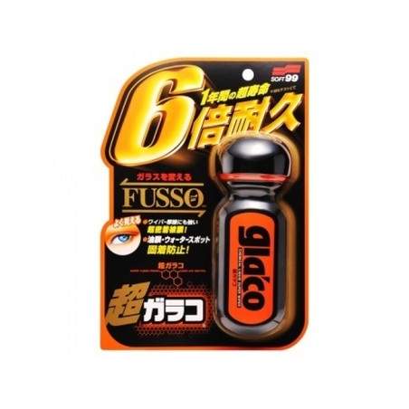 Soft99 Ultra Glaco Glass Coating 70ml