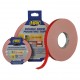 HPX Mirror Tape DS White 19mm x 25m