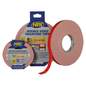HPX Mirror Tape DS White 19mm x 25m