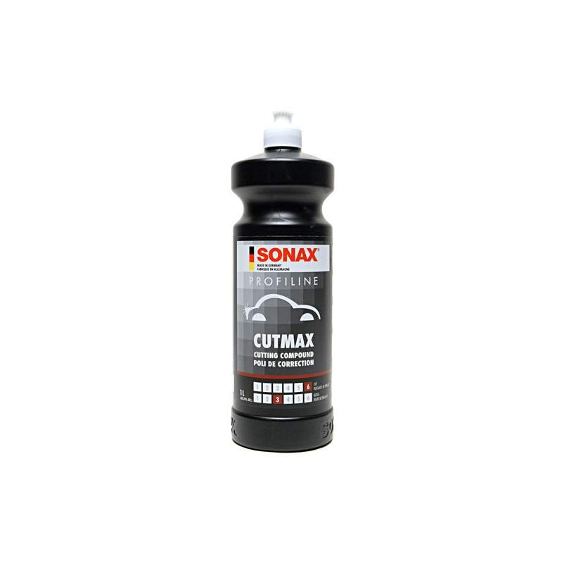 Sonax ProfiLine Cutmax 1L