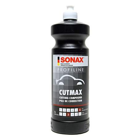 Sonax ProfiLine Cutmax 1L