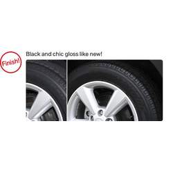 Soft99 Tire Black Wax 170g