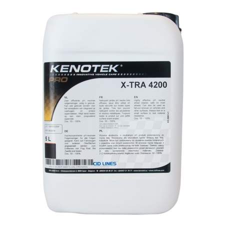 Kenotek X-Tra 4200 5L