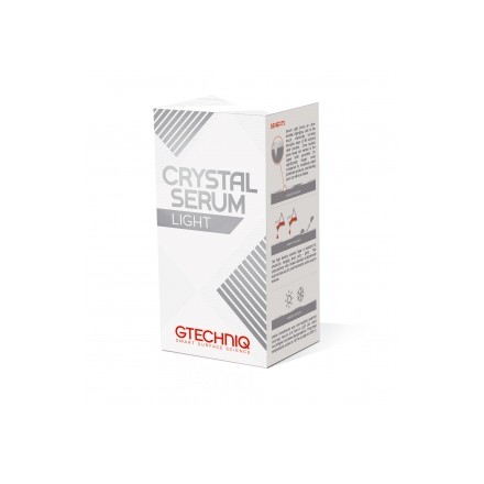 Gtechniq Crystal Serum Light 30ml