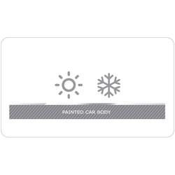 Gtechniq Crystal Serum Light 30ml