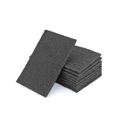 Flexipads Hand Pad Ultra Fine Grey 