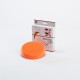 Gipy Standard Orange Pad 150mm