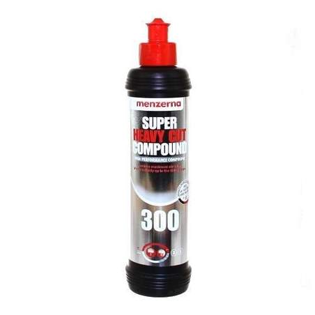 Menzerna Super Heavy Cut 300 250ml