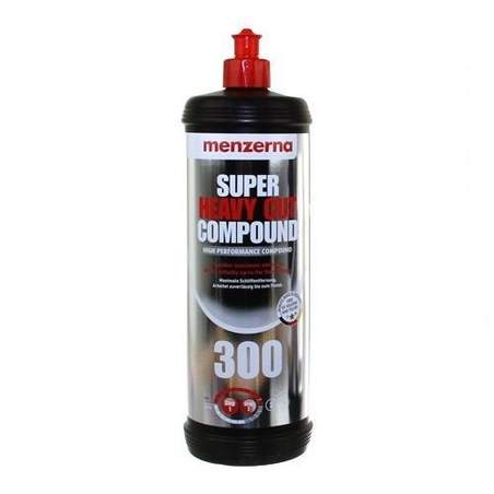 Menzerna Super Heavy Cut 1L