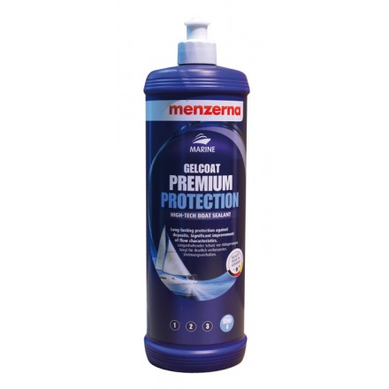 Menzerna Marine Gelcoat Premium Protection 1L