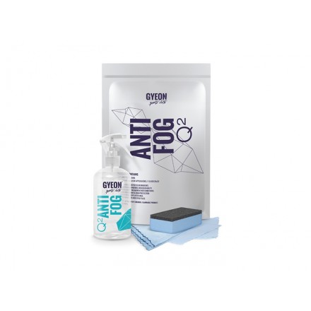 Gyeon Q2 AntiFog 100ml