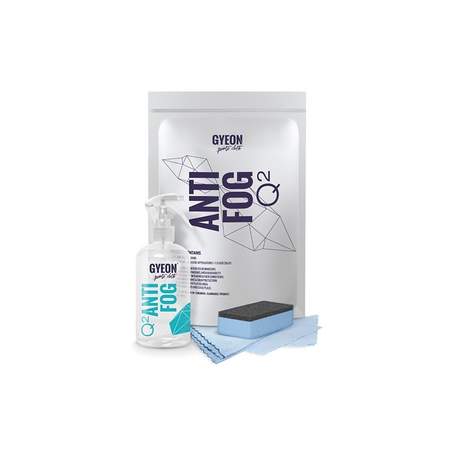 Gyeon Q2 AntiFog 100ml