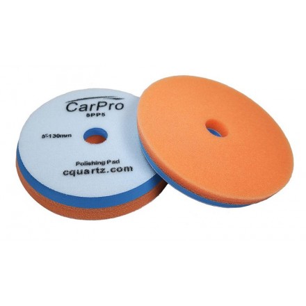 CarPro Polishing Pad Orange 130mm