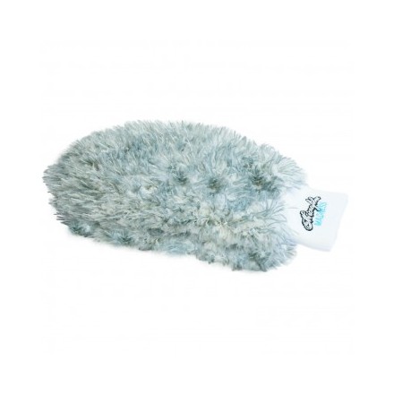 Microfiber Madness Incrediflair Wheel Mitt