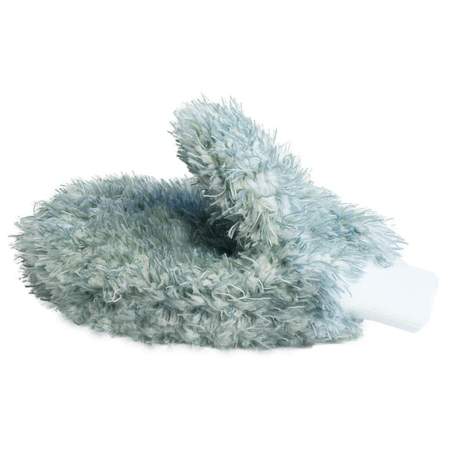 Microfiber Madness Incrediflair Wheel Mitt