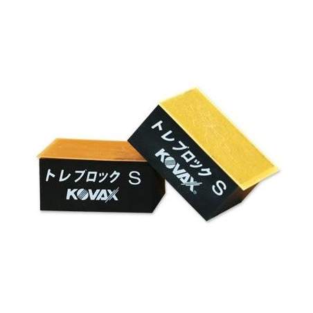 Kovax Tolecut Yellow 1/8 Cut K800